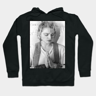 madonna Hoodie